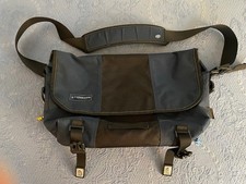 TIMBUK2 CLASSIC MESSENGER BAG