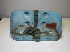 Ford GPW Jeep Willys MB Late War 66675 Military Jerry Can Holder Mount