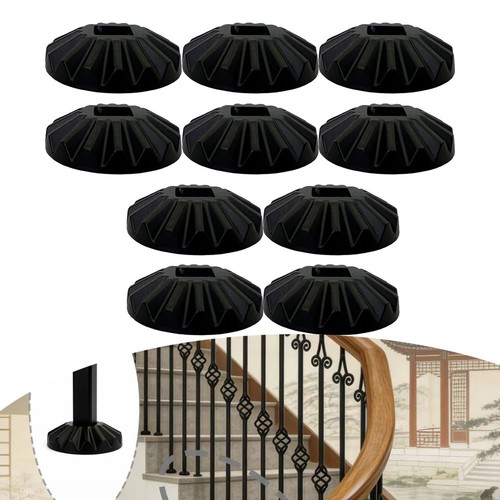 Pack poteaux d escalier - de, 6