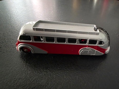 Dinky toys atlas autocar - dinky,