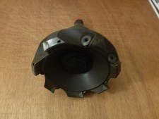 Fraise à surfacer 125mm Seco