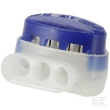 Robomow MRK0039A1 Connect. de