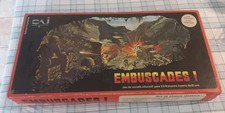 RARE Ancien  jeu de société