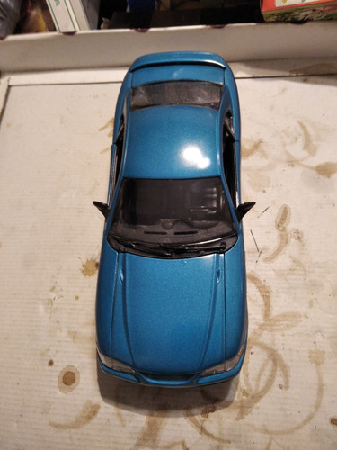 Joeuf mustang 94 - joeuf, 1/18