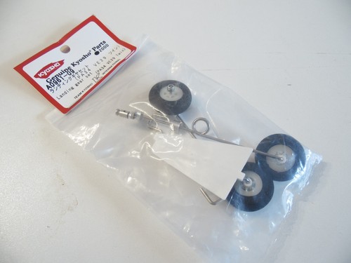 Kyosho a0961 landing - a0961-09, gear