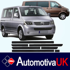 VW Volkswagen Transporter T5