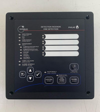 MARINELEC / PHILAE / FIRE DETECTION / 5A / DETECTION INCENDIE