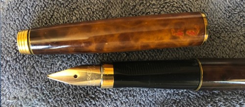 Parker stylo plume - parker,