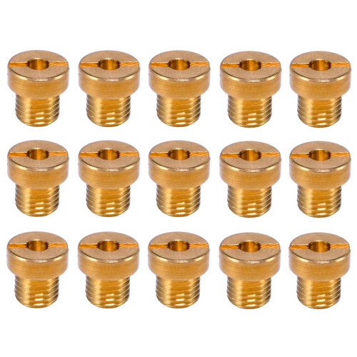 15x gicleurs carburateur - m6,