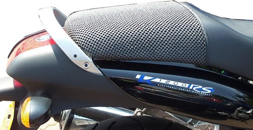 Bmw k1200rs comfort 1997 2005 - bmw, 1997-2005