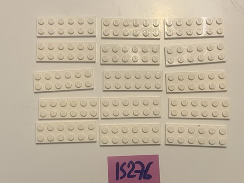 Lot pièces lego - lego, plaque