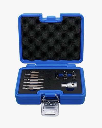 Extracteurs vis torx abîmées - vis,