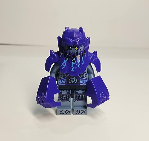 Lego nexo knights - lego,