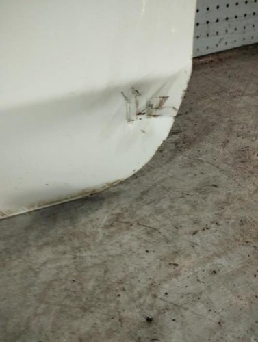 Porte avant gauche mitsubishi - porte,