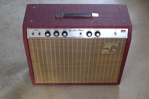 Vintage 1960s guyatone - 1960s,
