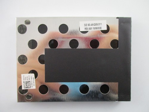 Caddy disque dur dell inspiron - dur,