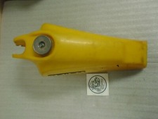 1982 SWM TL320 FUEL TANK WITH FUEL CAP