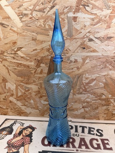 Bouteille flacon italy - bouteille,