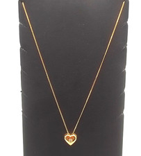 Petite Chaîne Vénitien Et