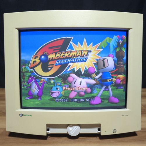 Gateway ev700 1440x1080 - gateway,
