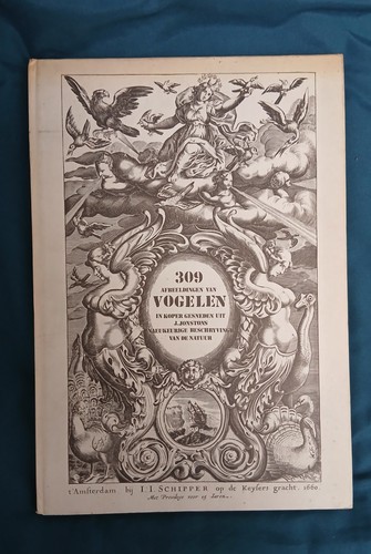 309 livre photos observation