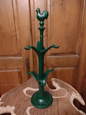 Ancien support rangement