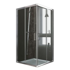 CABINE DE DOUCHE PAROI DOUCHE