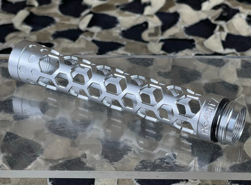New army pwr hex - pwr,