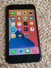 Apple iPhone 7 Plus – 128 Go – 
