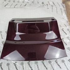 Protection arrière piaggio X8