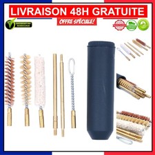 Kit de Nettoyage Compact pour