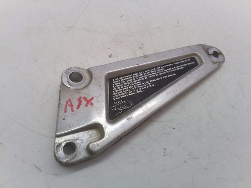 Honda 450 nighthawk 86 - 450, sc