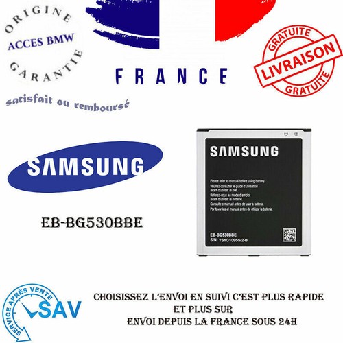 Orignale batterie samsung - batterie,