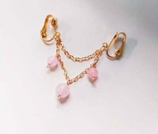 Pince à lèvres pince non