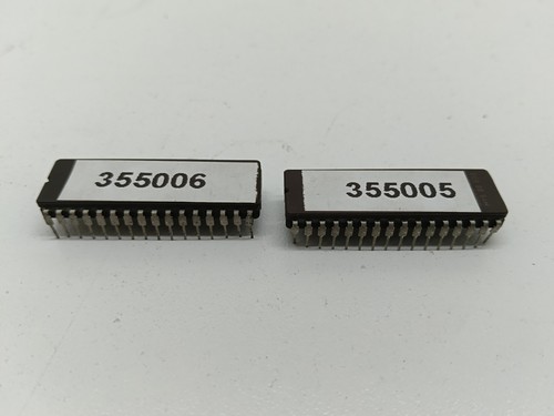 Eproms reprogrammés bmw - eproms,