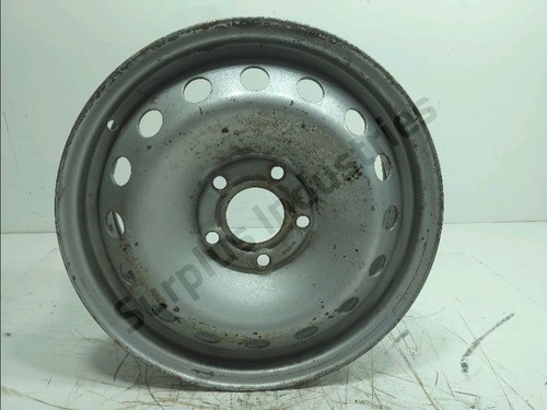 Jante tole renault trafic 2 - 5,