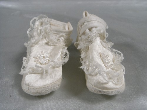 Ancienne paire de - ,