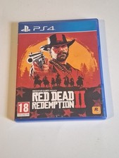 SONY PLAYSTATION 4 PS4 Red