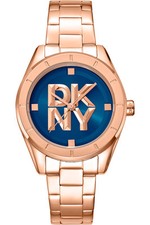 Montre DKNY DK1L016M0075 pour