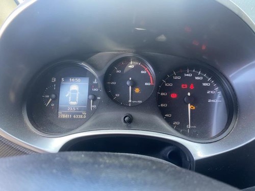 Compteur seat leon phase 2 - compteur,