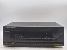 Récepteur Harman Kardon AVR