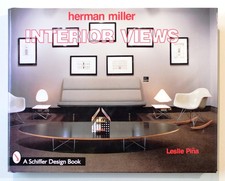 HERMAN MILLER : INTERIOR