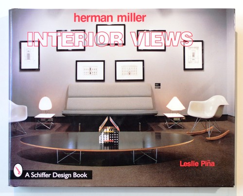 Herman miller interior - miller, :