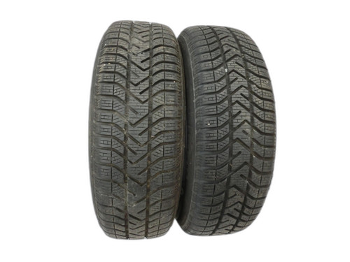 Pneu pneus hiver pirelli - 2,