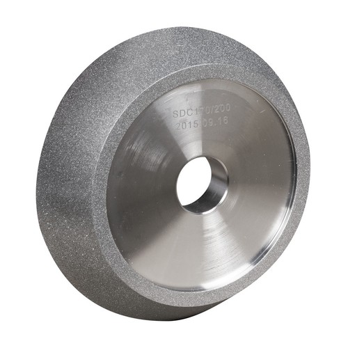 Meule diamant sdc 5x10x12 7 - meule,