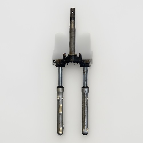 Fourche avant honda vision - avant,
