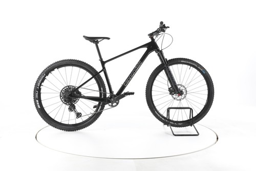 Cannondale scalpel vtt - ht,