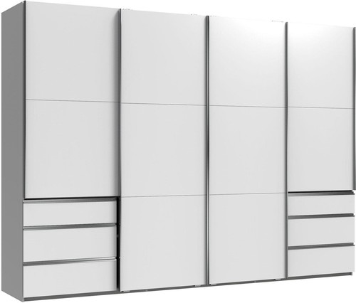 Armoire portes coulissantes - À,