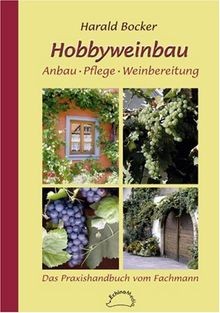 Hobbyweinbau harald bocker - de,