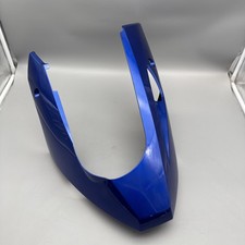 Suzuki SV 1000 S fairing front spoiler fairing cowling front lower new K01533